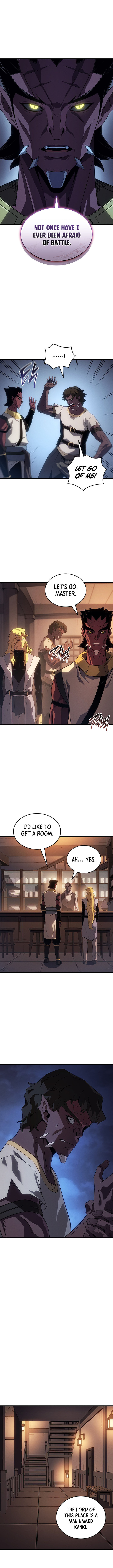 The Archmage Returns After 4000 Years Chapter 280 Page 8
