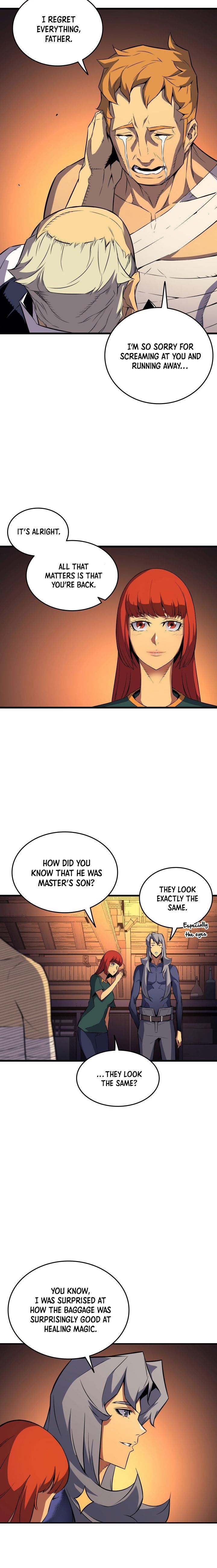 The Archmage Returns After 4000 Years Chapter 29 Page 6
