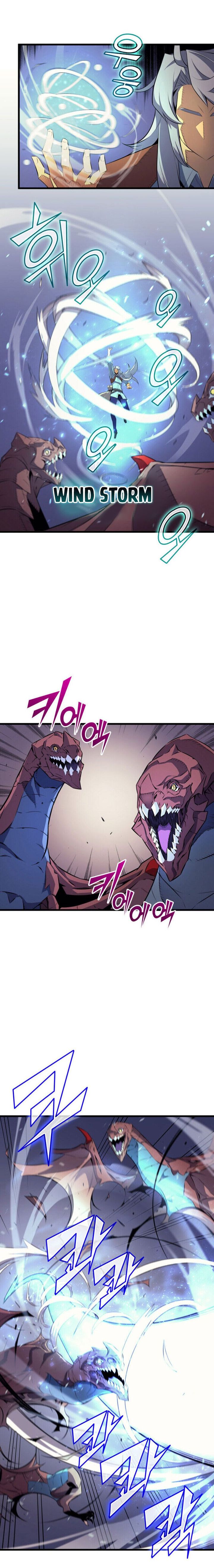 The Archmage Returns After 4000 Years Chapter 37 Page 12