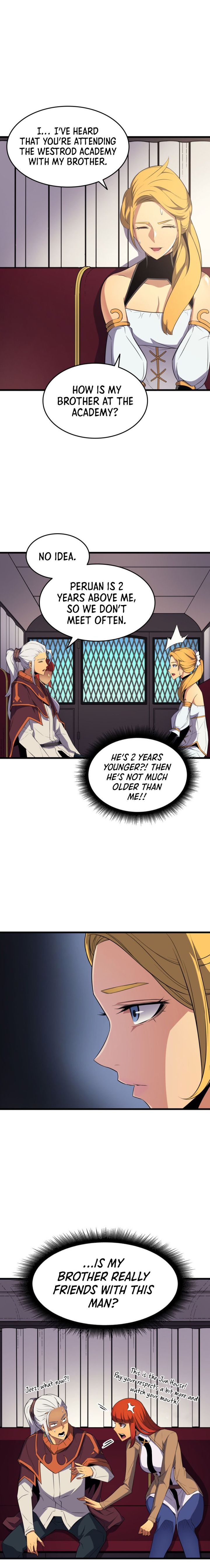 The Archmage Returns After 4000 Years Chapter 42 Page 17