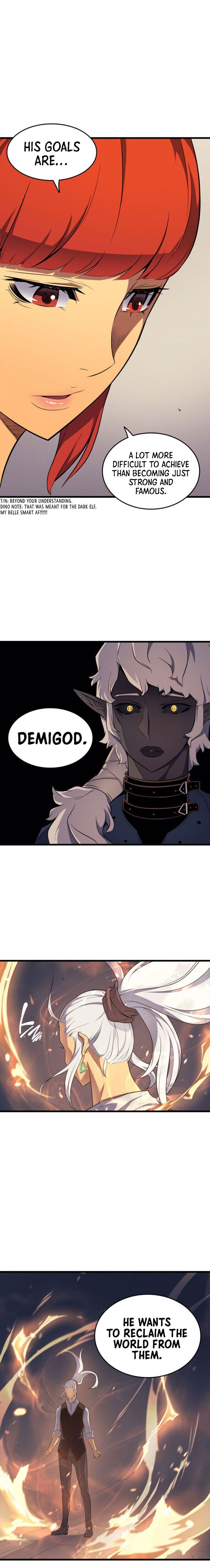 The Archmage Returns After 4000 Years Chapter 53 Page 15