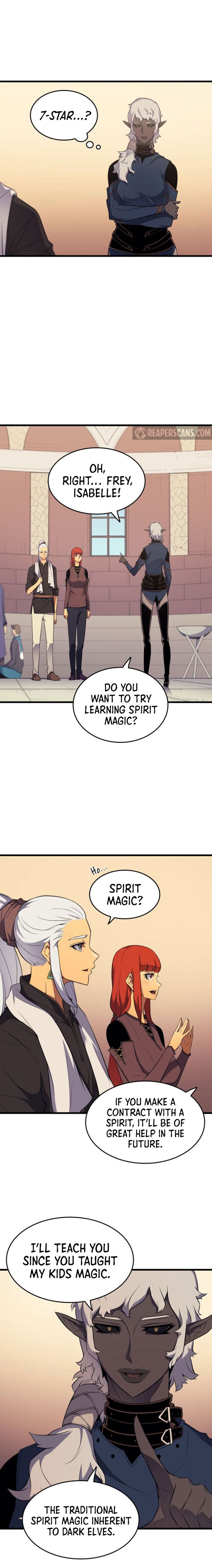 The Archmage Returns After 4000 Years Chapter 53 Page 4