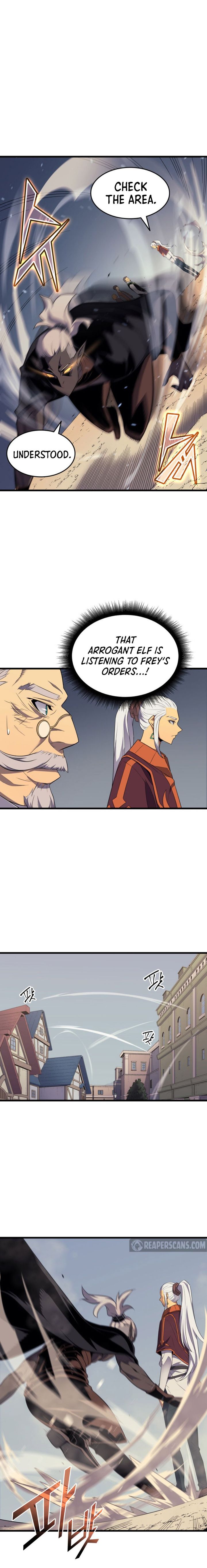 The Archmage Returns After 4000 Years Chapter 54 Page 6