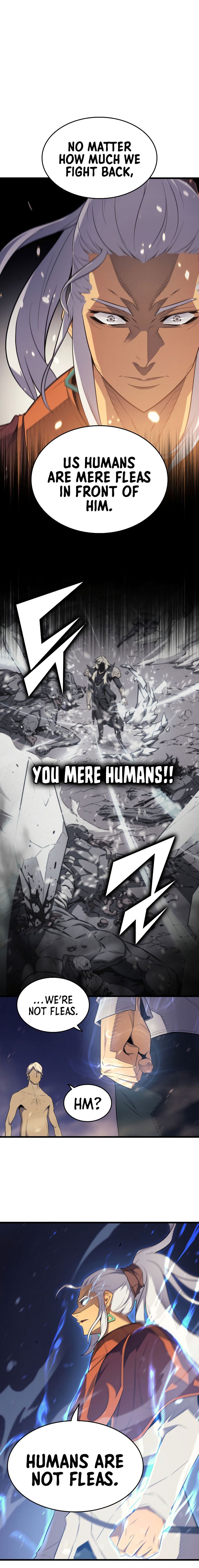 The Archmage Returns After 4000 Years Chapter 56 Page 4