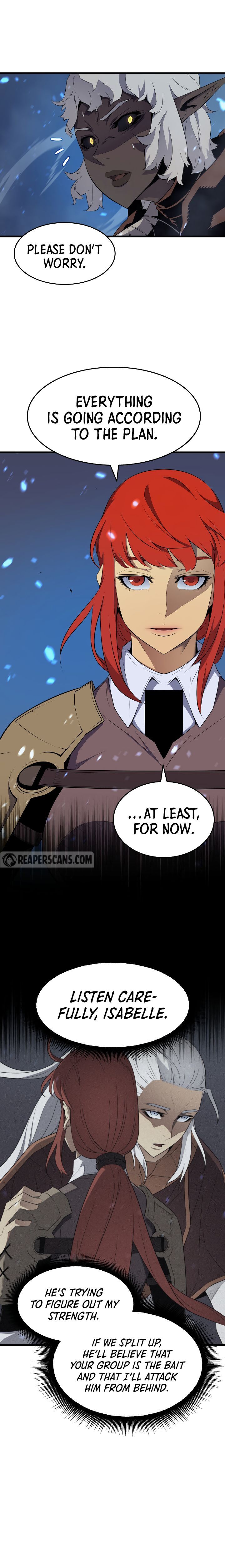 The Archmage Returns After 4000 Years Chapter 57 Page 4