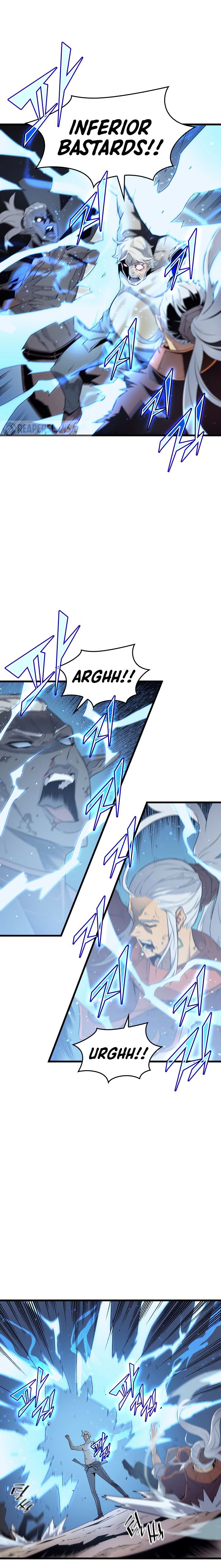 The Archmage Returns After 4000 Years Chapter 58 Page 10