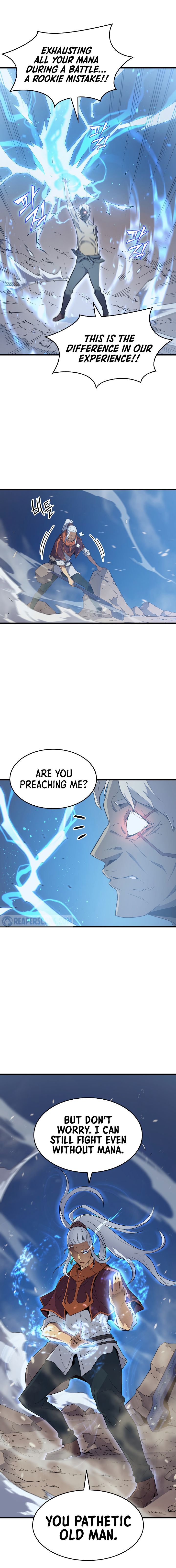The Archmage Returns After 4000 Years Chapter 58 Page 2