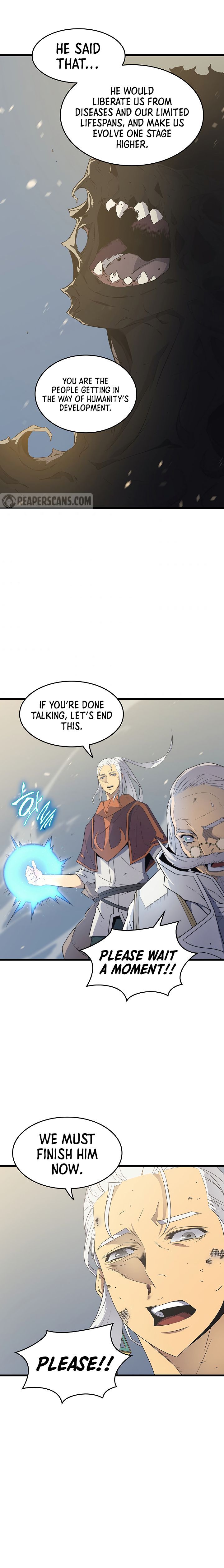 The Archmage Returns After 4000 Years Chapter 59 Page 2