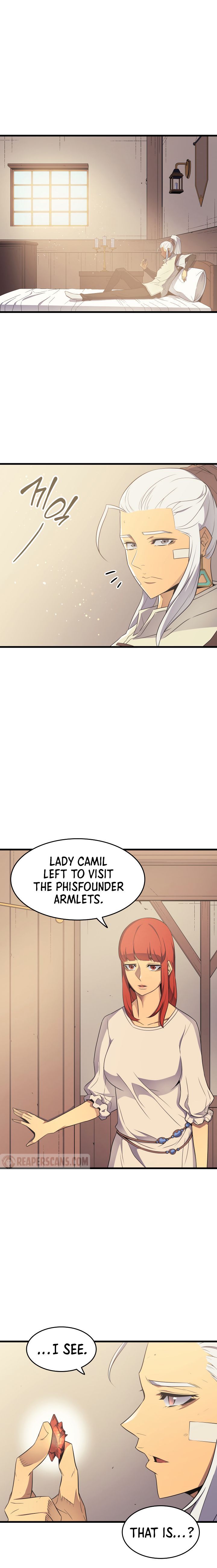 The Archmage Returns After 4000 Years Chapter 59 Page 8