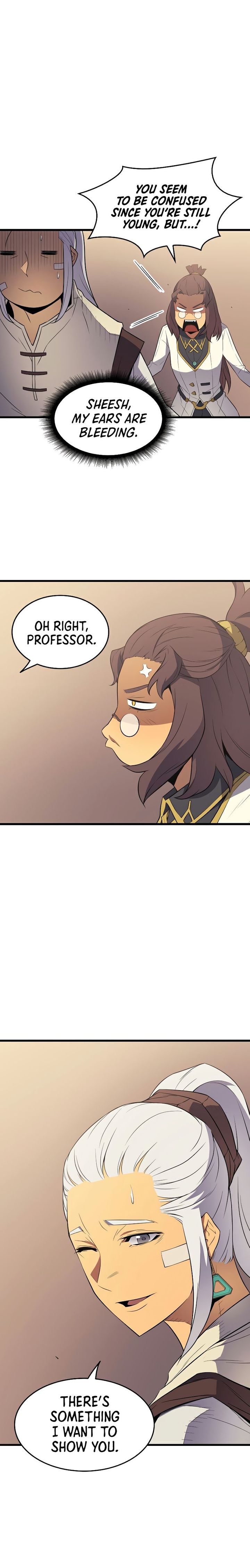 The Archmage Returns After 4000 Years Chapter 60 Page 5