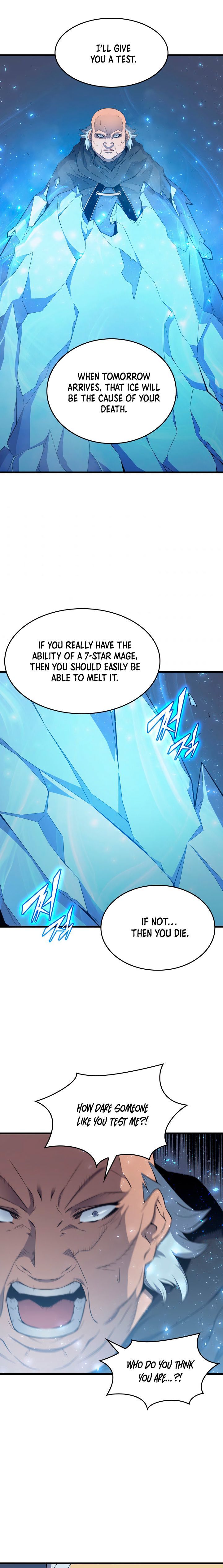 The Archmage Returns After 4000 Years Chapter 63 Page 7