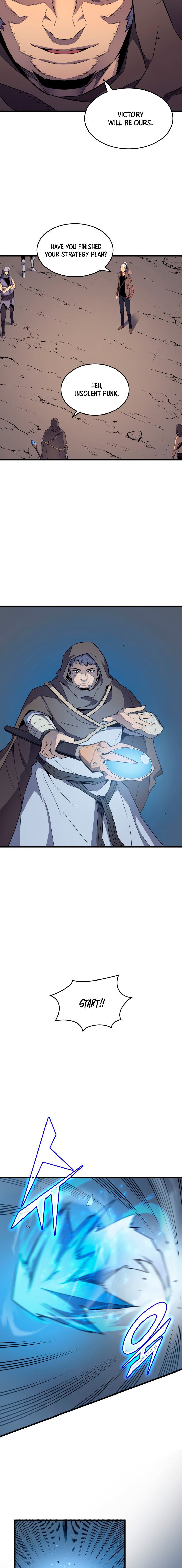 The Archmage Returns After 4000 Years Chapter 65 Page 11