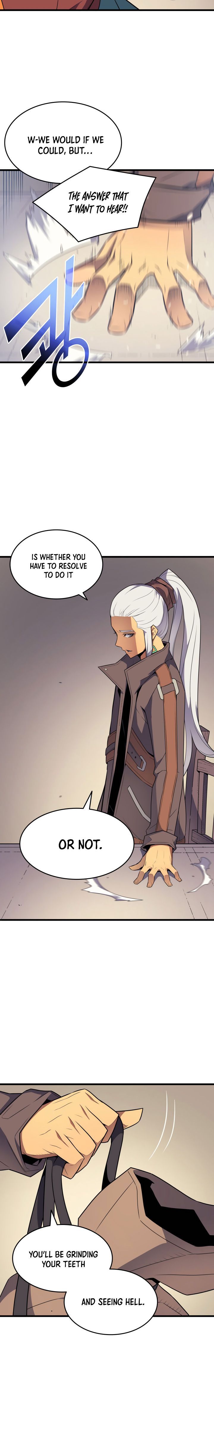 The Archmage Returns After 4000 Years Chapter 67 Page 6
