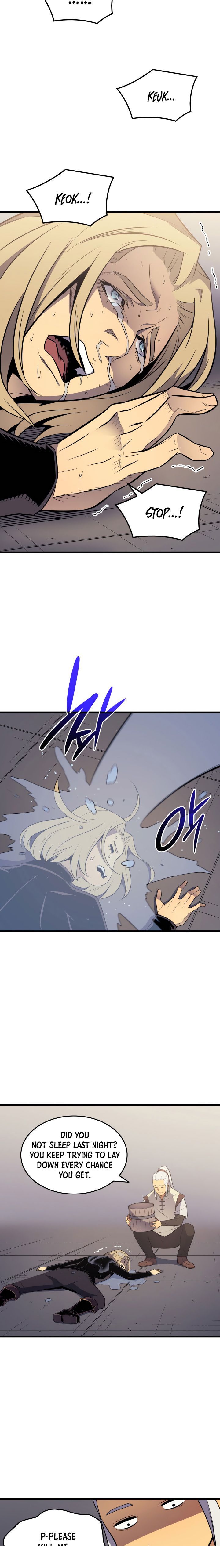 The Archmage Returns After 4000 Years Chapter 69 Page 8