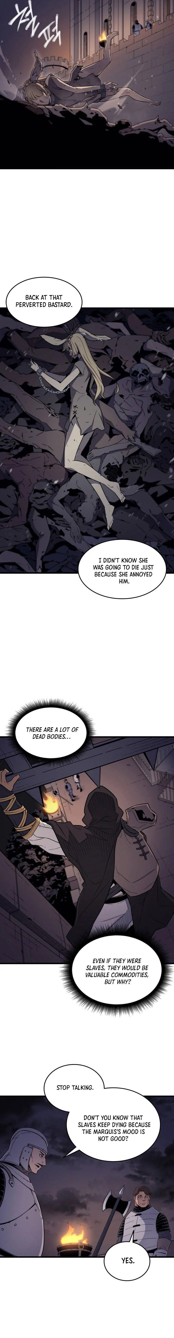 The Archmage Returns After 4000 Years Chapter 96 Page 6