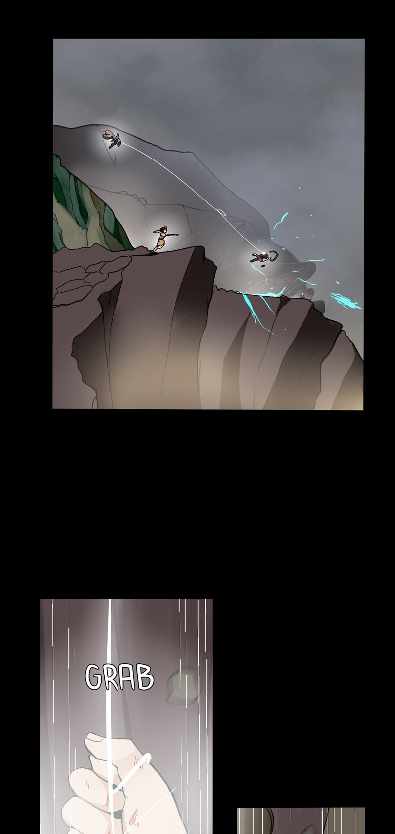 The Beginning After The End Chapter 10 Page 46