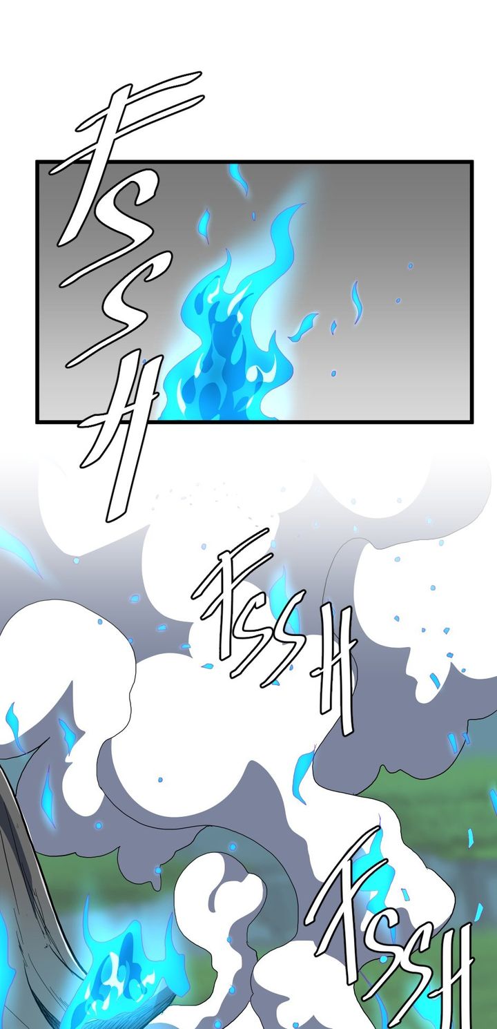 The Beginning After The End Chapter 102 Page 63