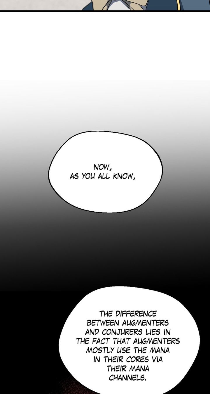 The Beginning After The End Chapter 104 Page 13