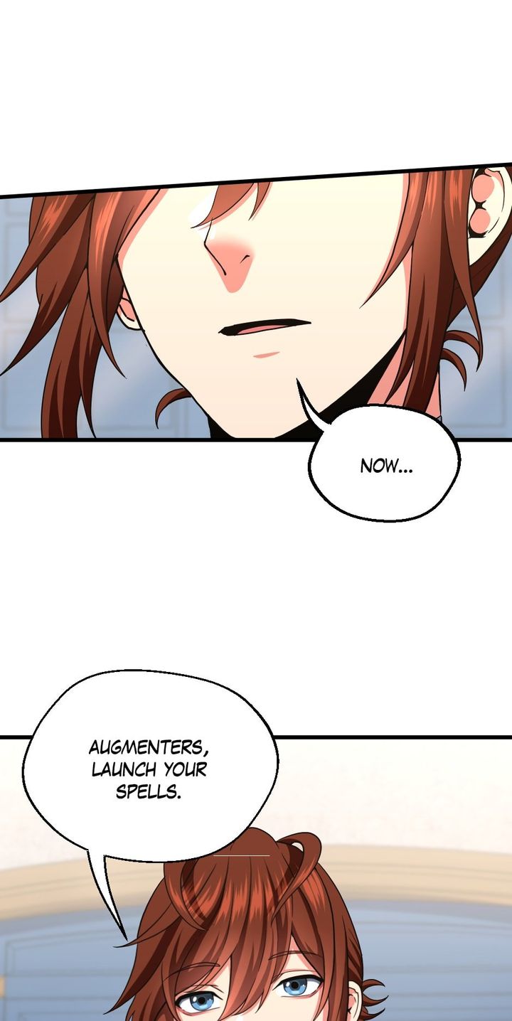 The Beginning After The End Chapter 104 Page 35