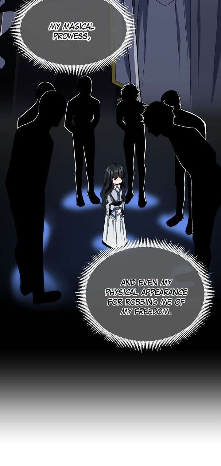 The Beginning After The End Chapter 105 Page 31