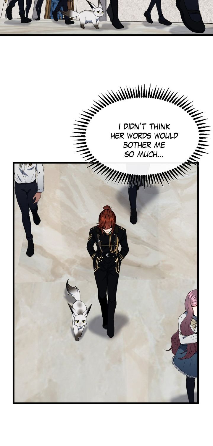 The Beginning After The End Chapter 106 Page 60