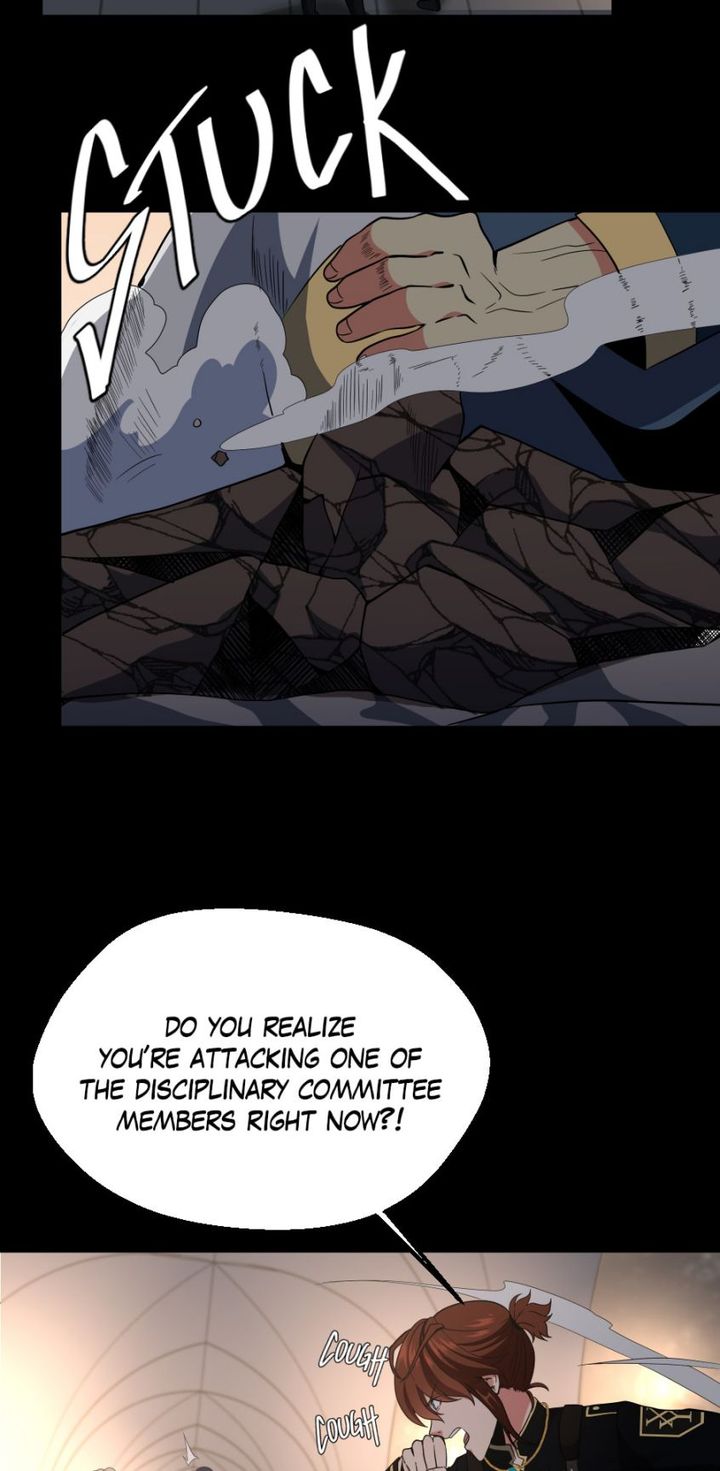 The Beginning After The End Chapter 107 Page 40