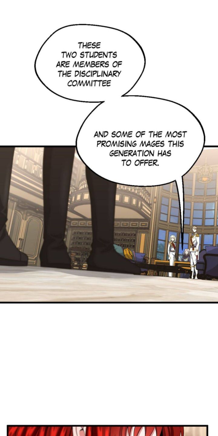 The Beginning After The End Chapter 108 Page 6