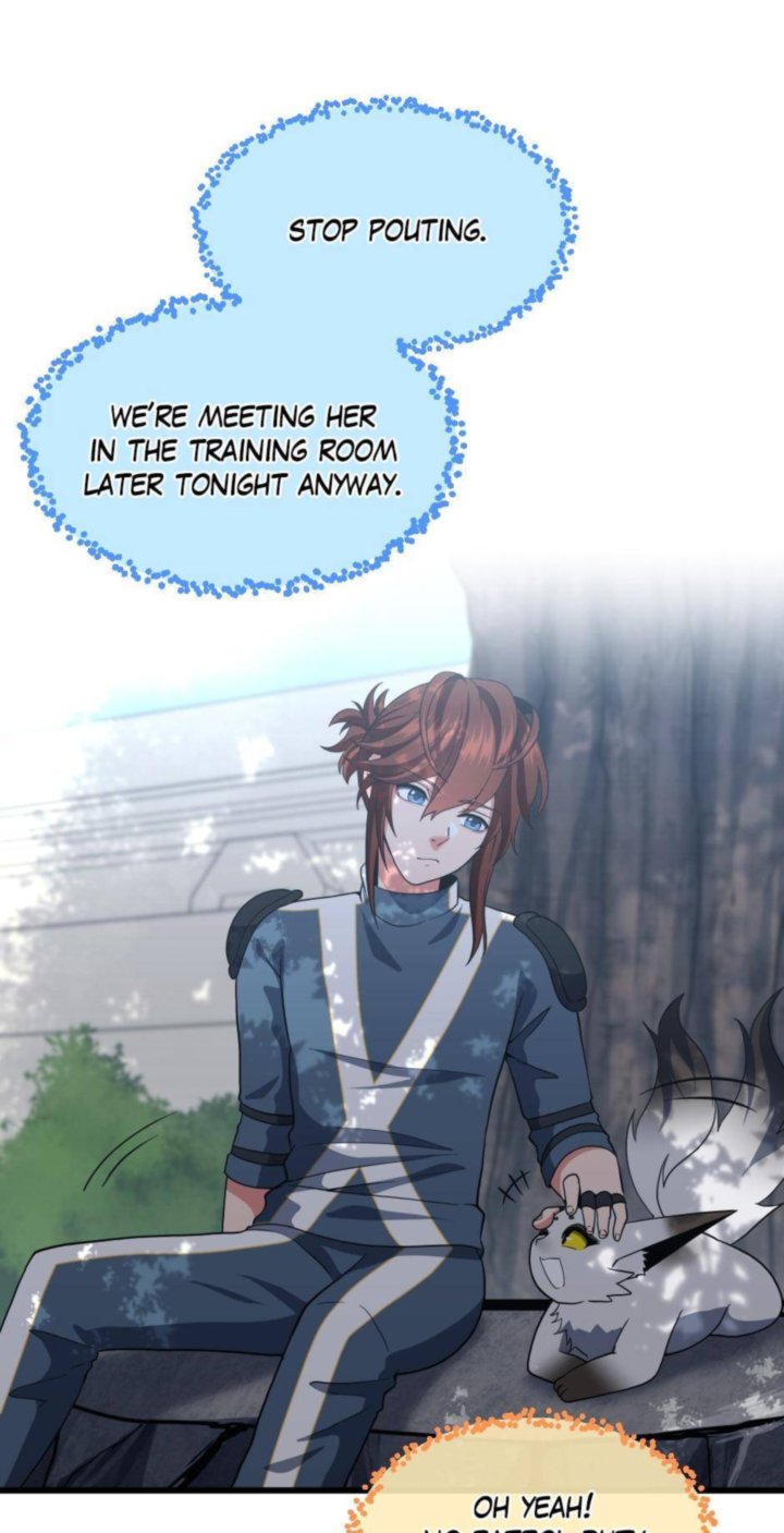 The Beginning After The End Chapter 111 Page 39