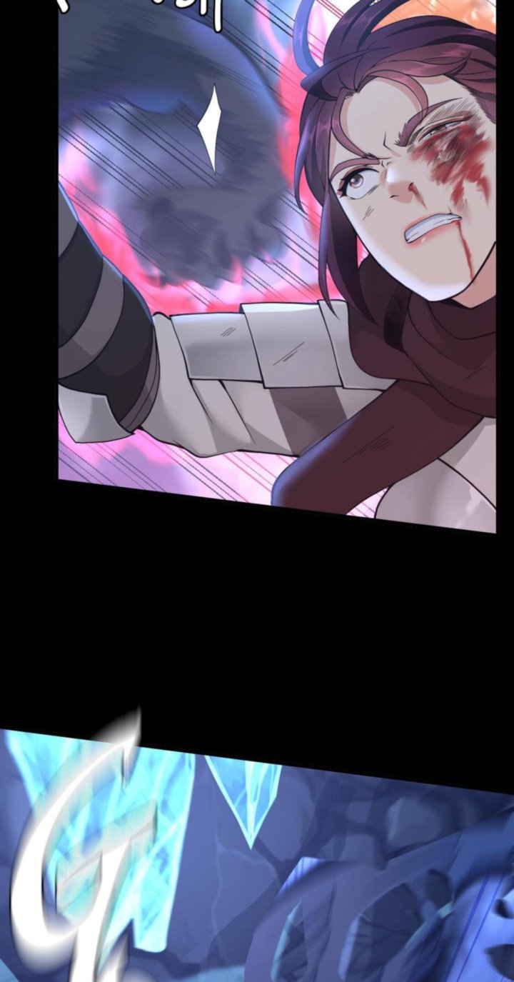 The Beginning After The End Chapter 118 Page 6
