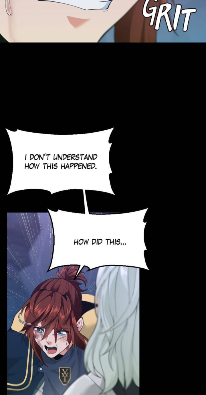 The Beginning After The End Chapter 119 Page 55