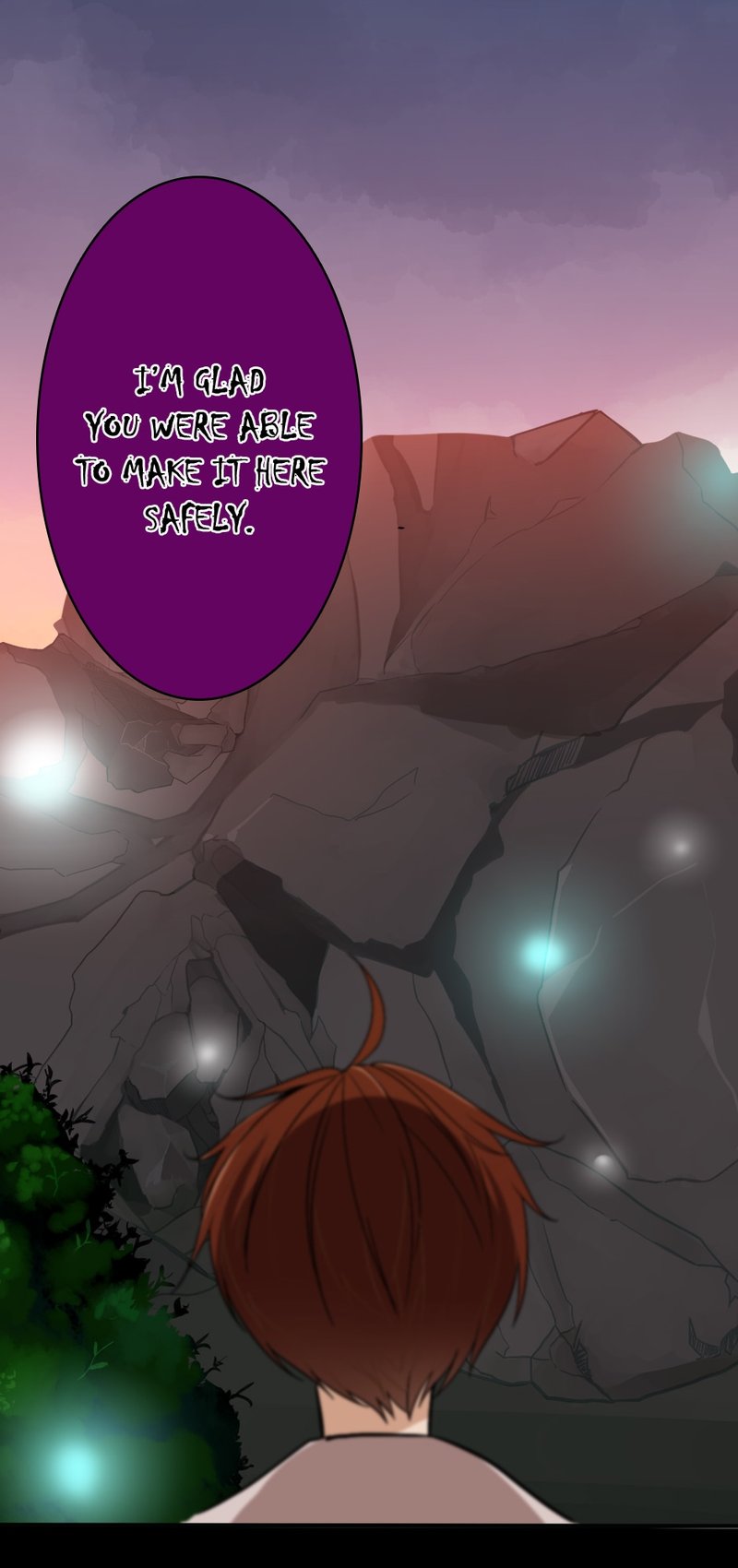 The Beginning After The End Chapter 12 Page 55