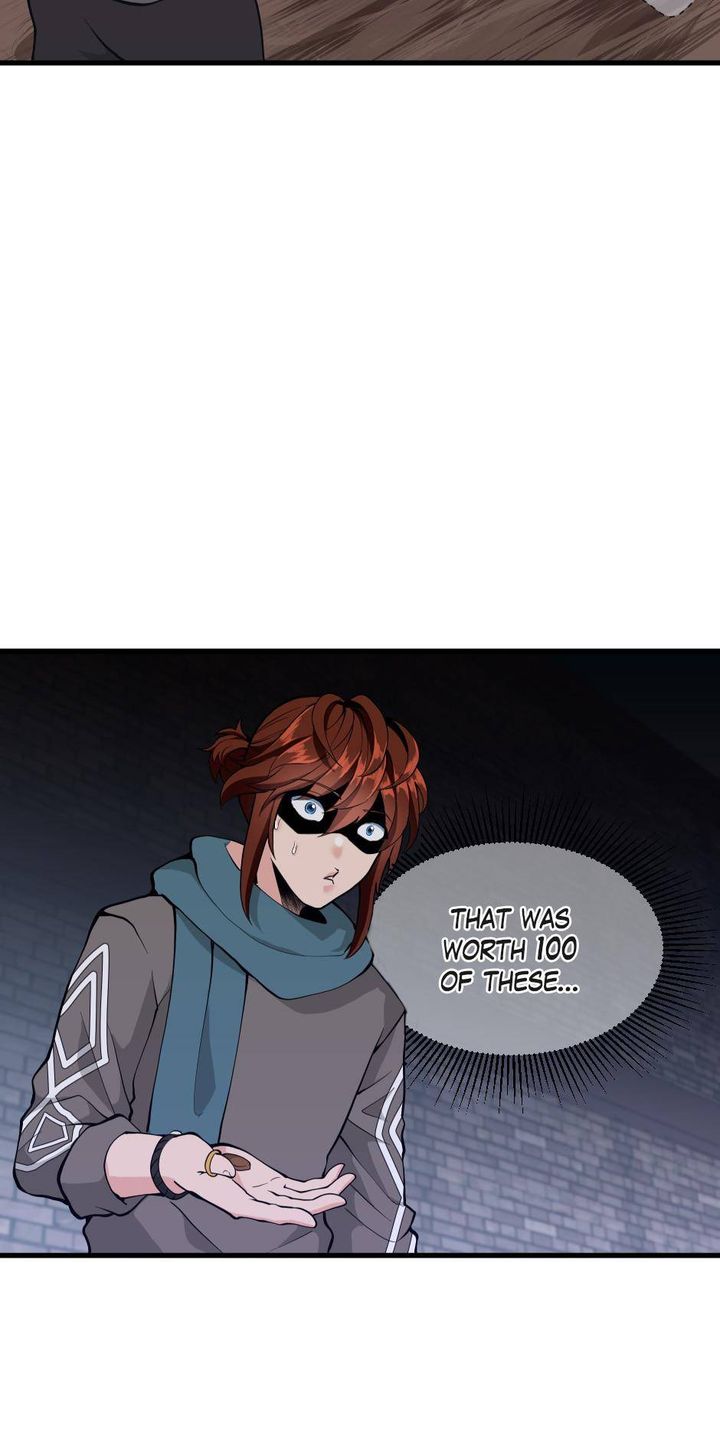The Beginning After The End Chapter 121 Page 41