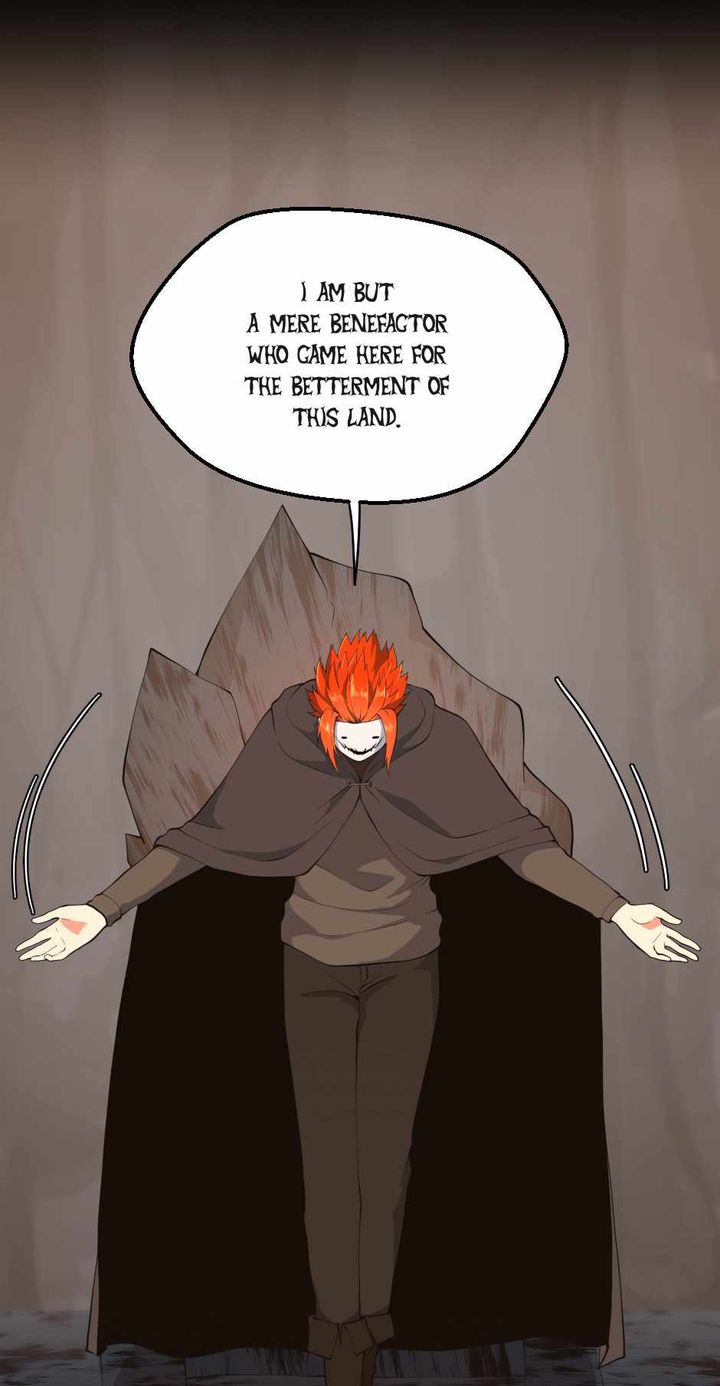 The Beginning After The End Chapter 122 Page 45