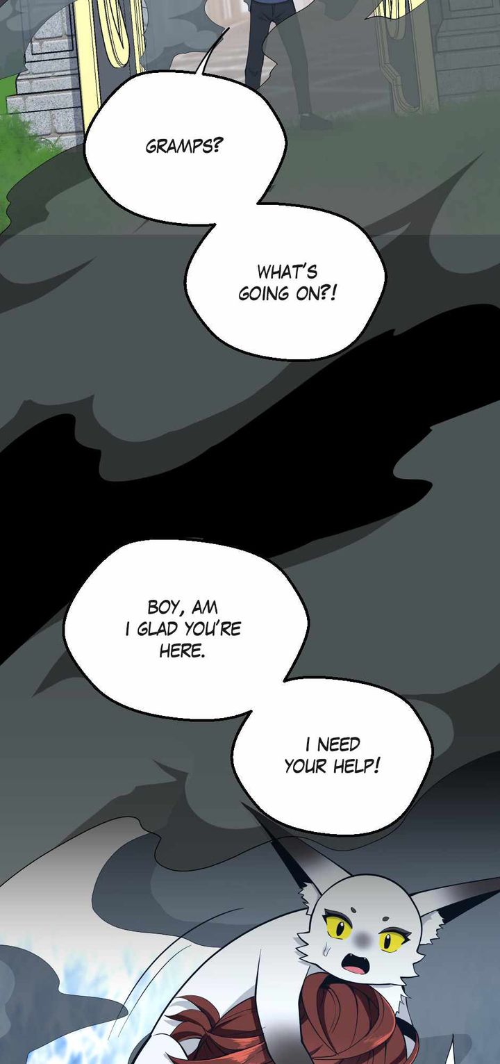 The Beginning After The End Chapter 122 Page 92