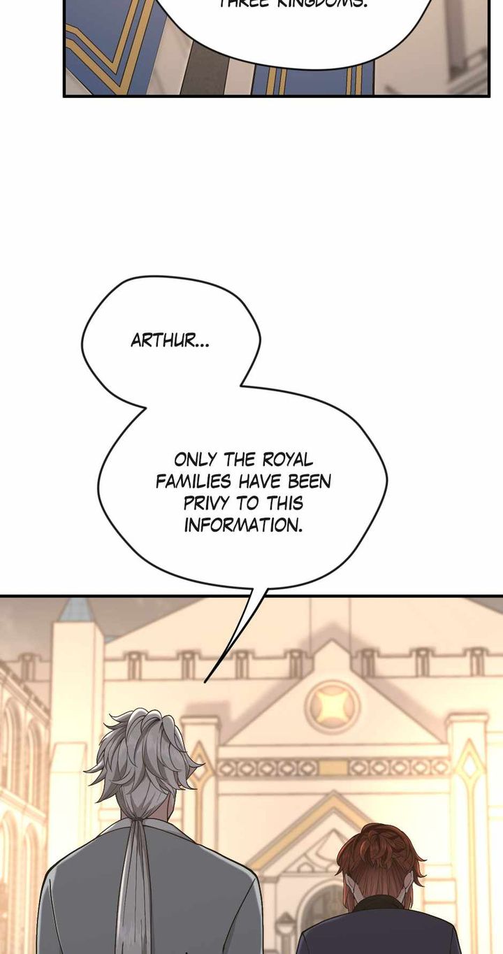 The Beginning After The End Chapter 123 Page 94