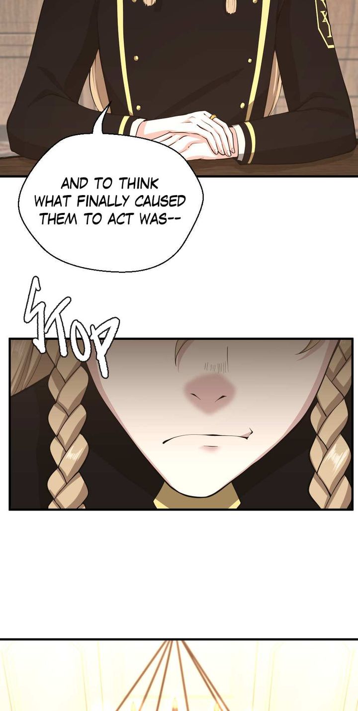 The Beginning After The End Chapter 126 Page 80