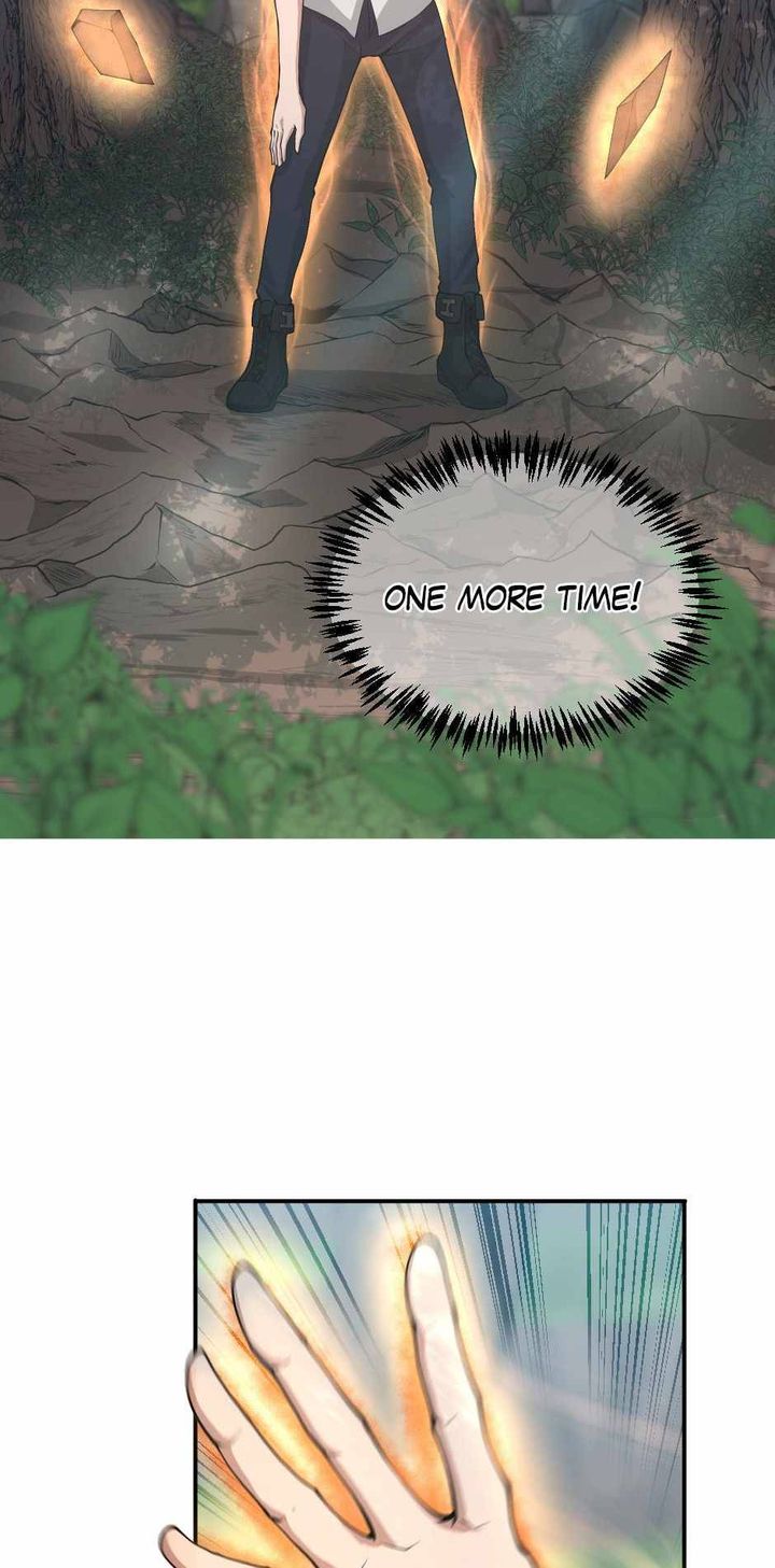 The Beginning After The End Chapter 127 Page 41