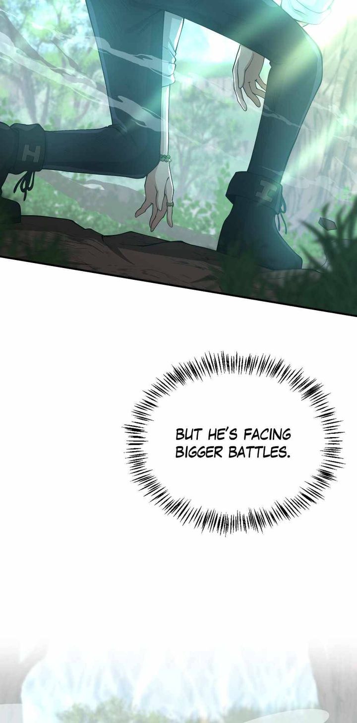 The Beginning After The End Chapter 127 Page 68