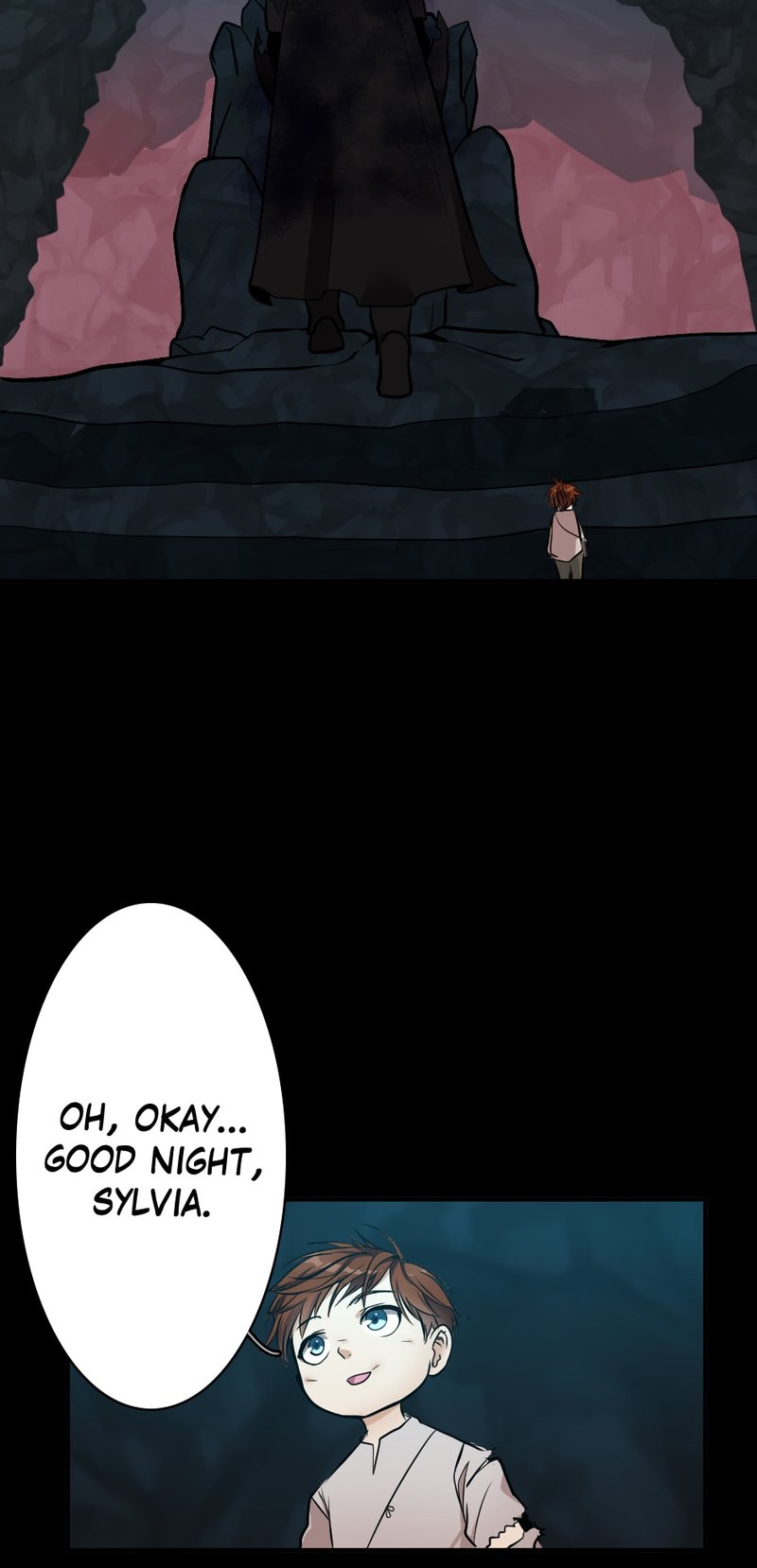 The Beginning After The End Chapter 13 Page 63