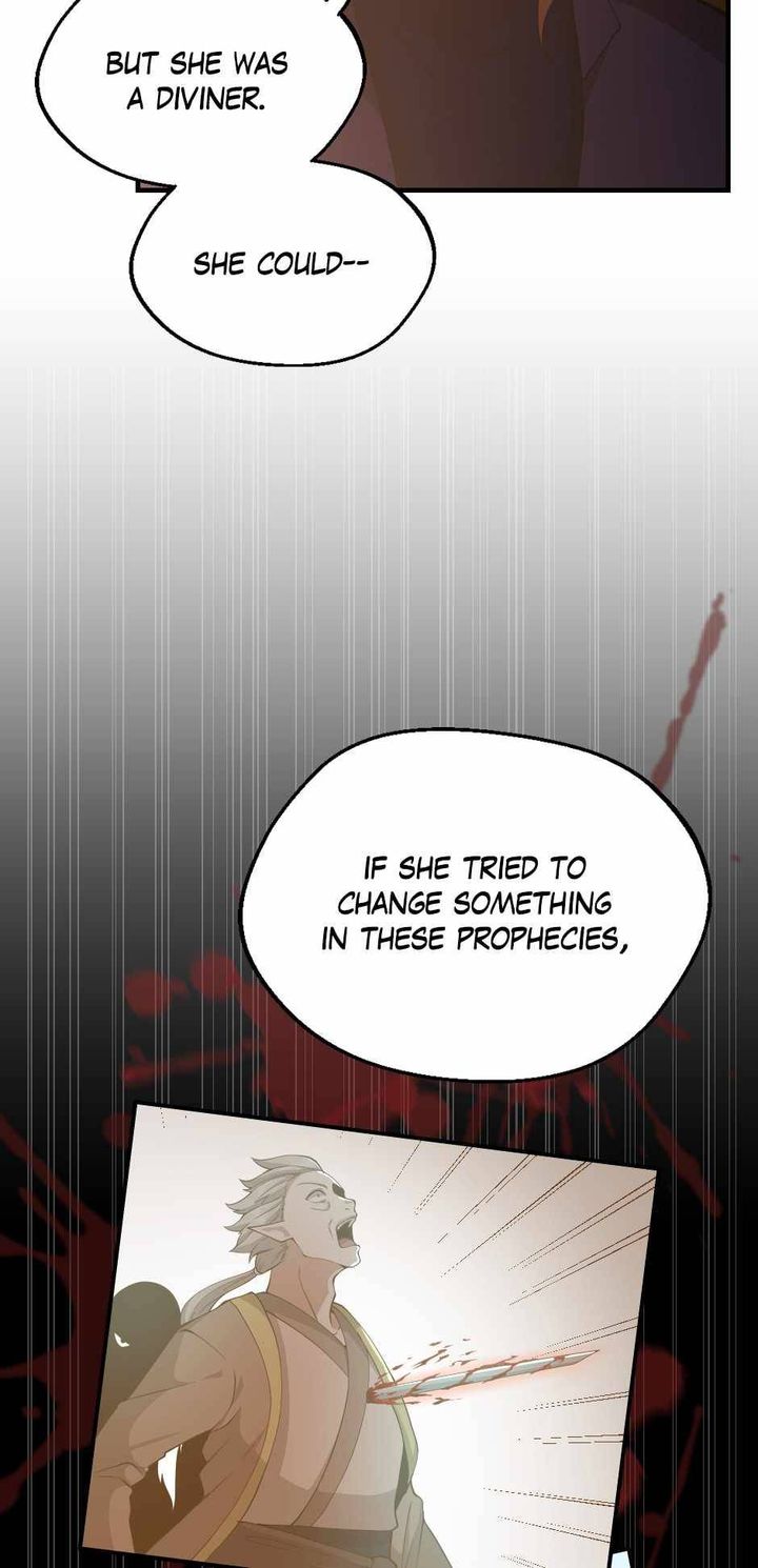 The Beginning After The End Chapter 131 Page 56