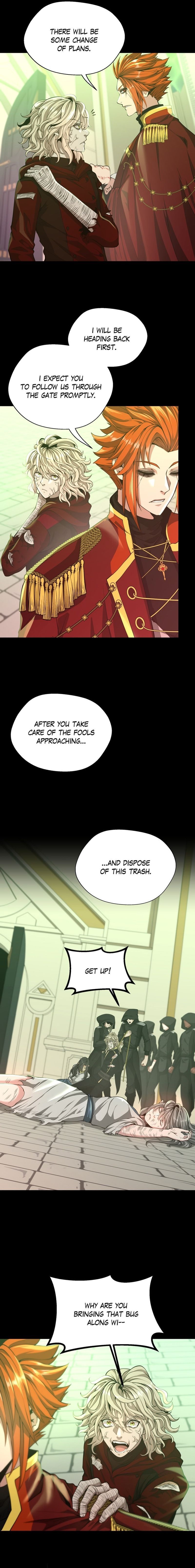 The Beginning After The End Chapter 138 Page 10