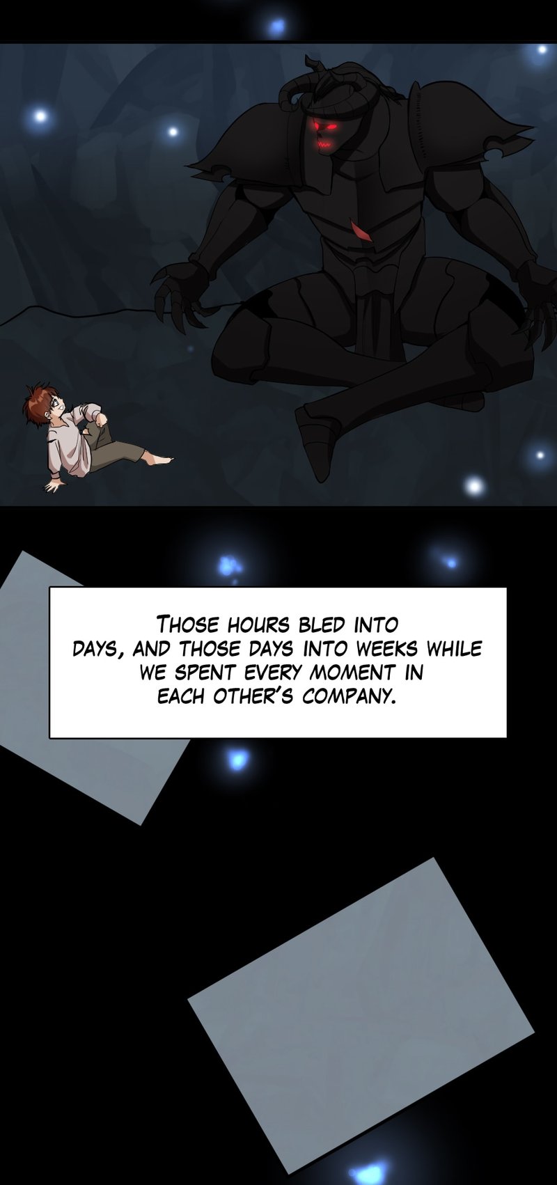 The Beginning After The End Chapter 14 Page 4