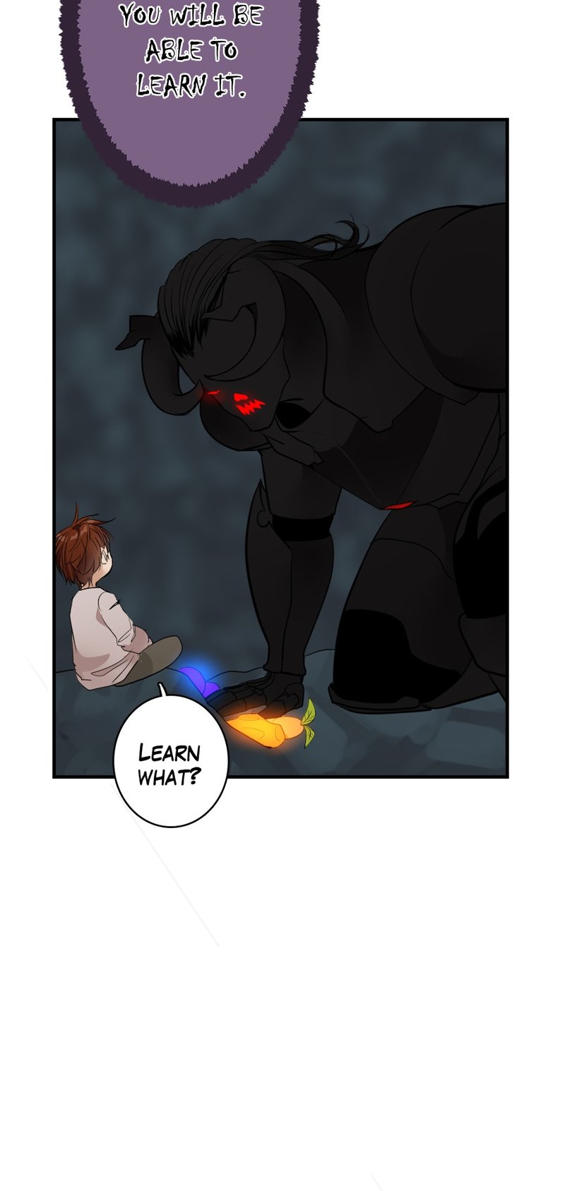 The Beginning After The End Chapter 14 Page 41