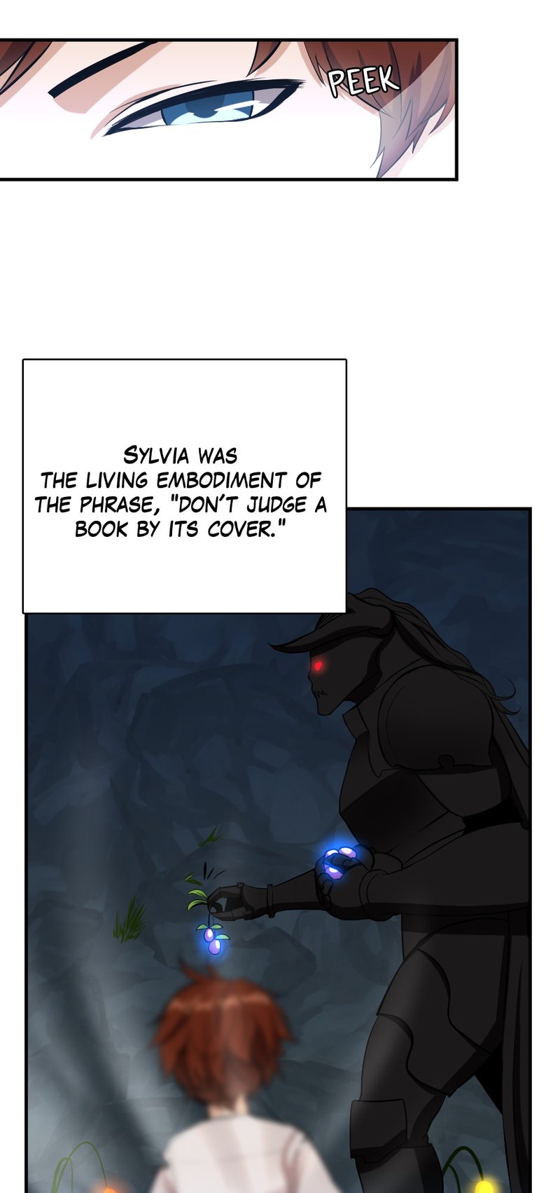 The Beginning After The End Chapter 14 Page 9