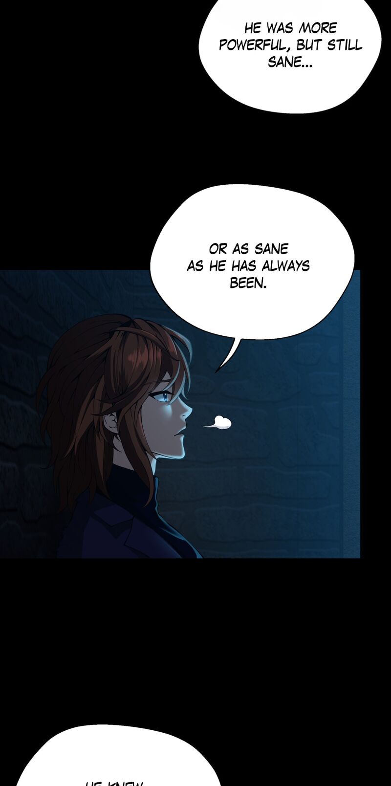 The Beginning After The End Chapter 144 Page 11