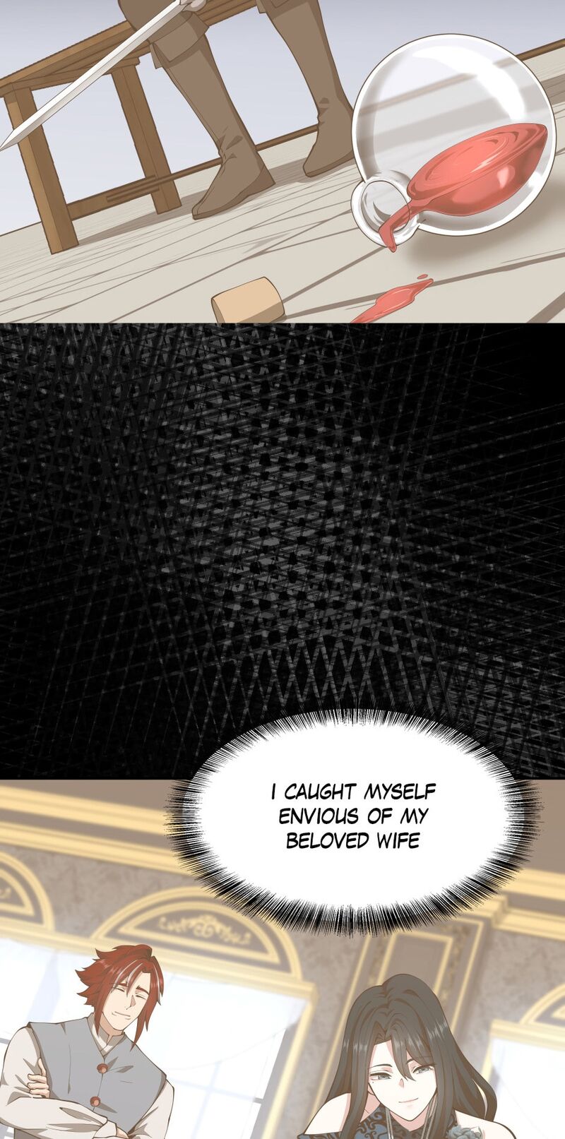 The Beginning After The End Chapter 144 Page 58