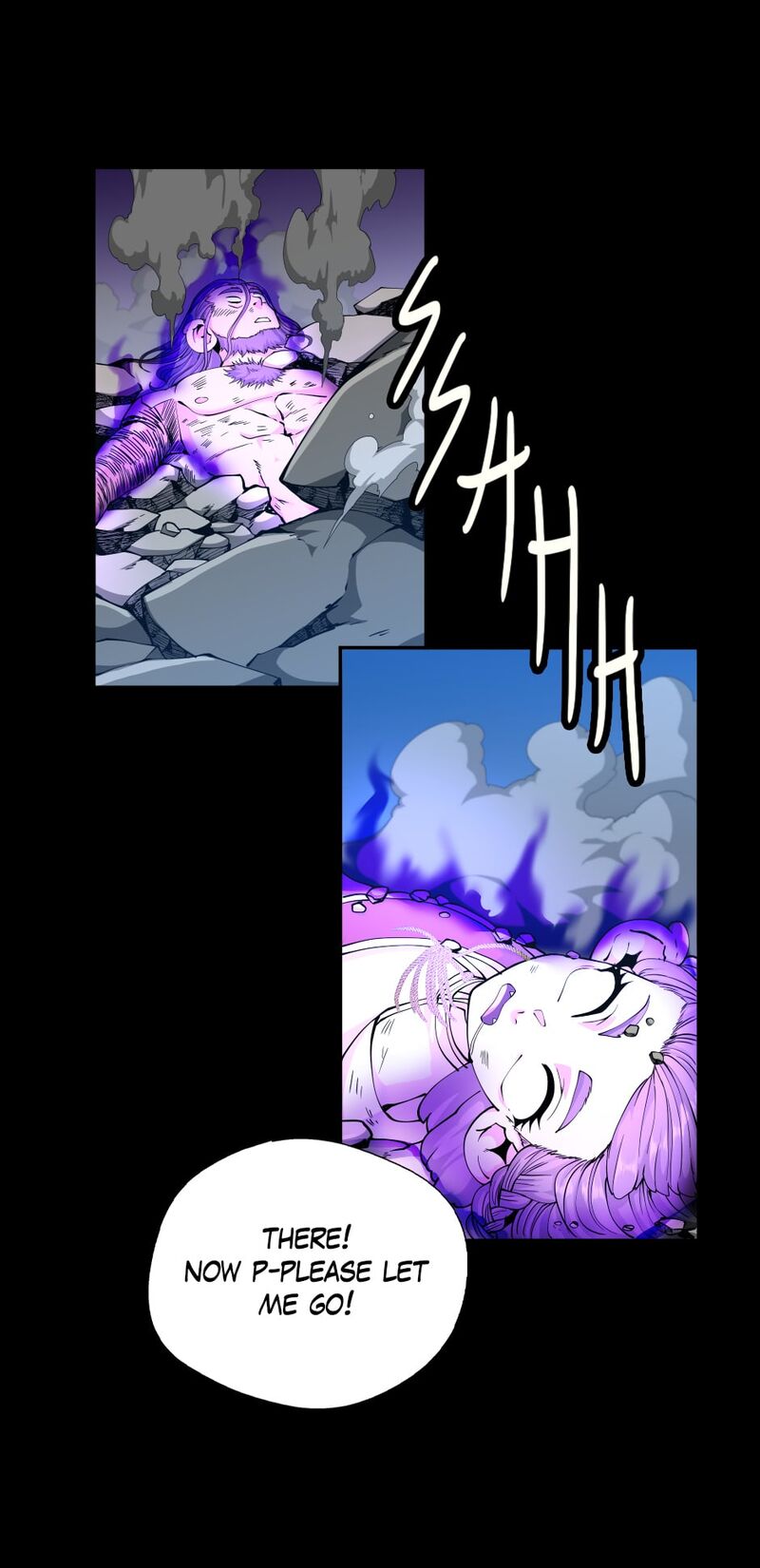 The Beginning After The End Chapter 146 Page 107