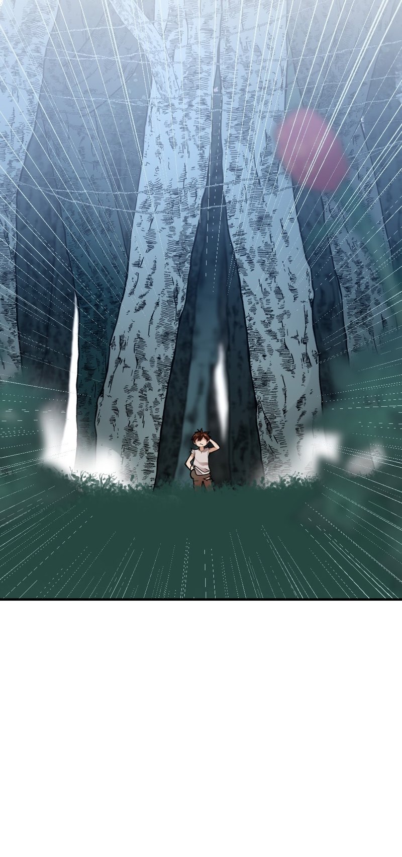 The Beginning After The End Chapter 16 Page 43