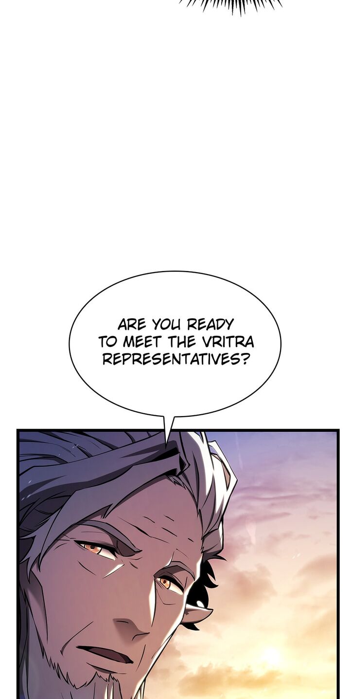 The Beginning After The End Chapter 176 Page 138