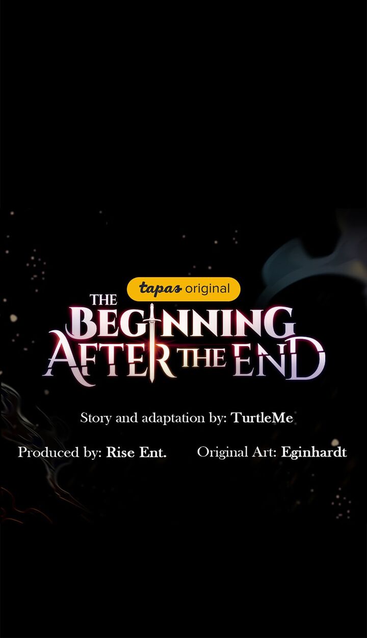 The Beginning After The End Chapter 176 Page 156